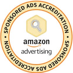 Amazon Ads Certified